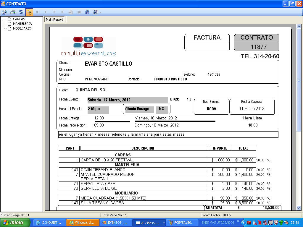 Eve AyB Formato de contrato